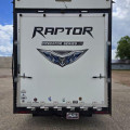 2019 Raptor