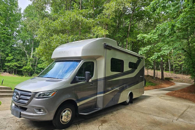 2021 Wayfarer 25RW