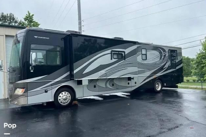 2010 Discovery 40G