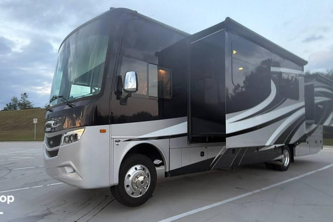 2021 Precept Prestige 36B