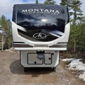 2024 Montana High Country