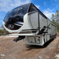 2024 Montana High Country