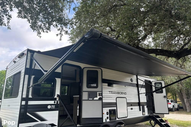 2025 Transcend 245RLT