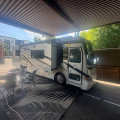 2011 Allegro Breeze