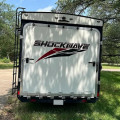 2018 Shockwave