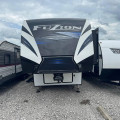 2019 Fuzion
