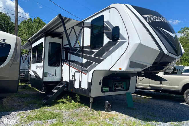 2022 Momentum 398M