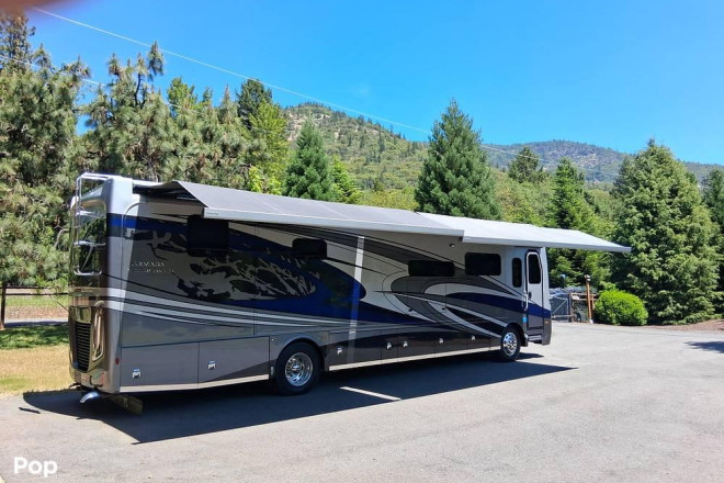 2023 Armada 40M