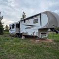 2014 Redwood