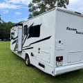 2026 Freedom Traveler