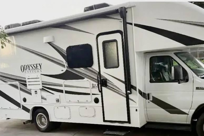 2023 Odyssey 26M