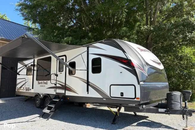 2019 North Trail 28RDKS