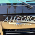2014 Allegro Open Road