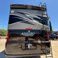 2014 Allegro Open Road