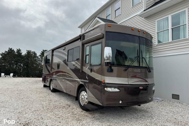 2006 Journey 32T