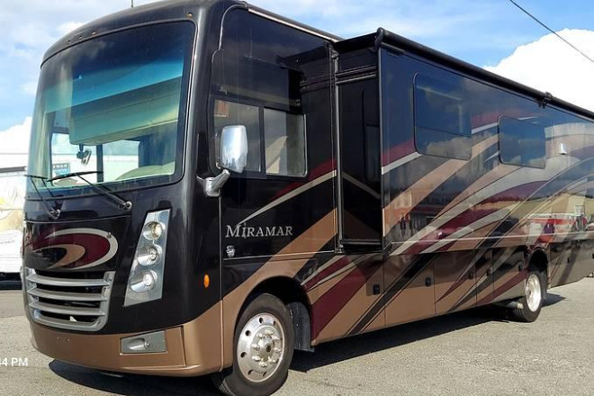 2017 Miramar 34.2