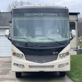 2019 Georgetown