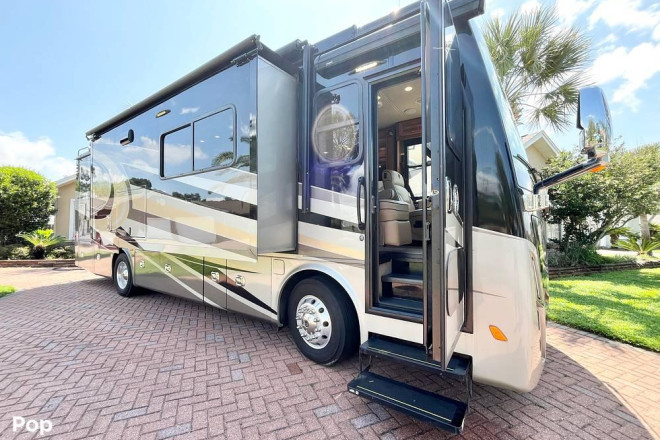2017 Allegro Breeze 31BR