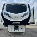 2023 Montana