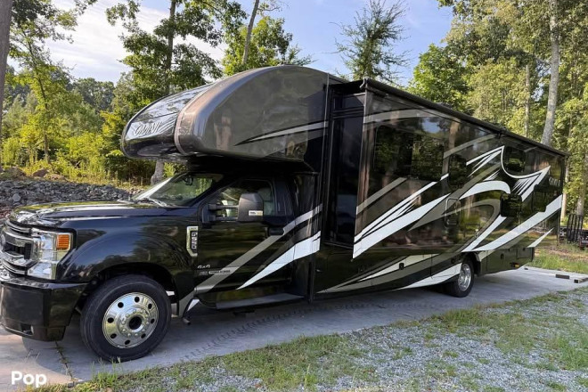 2022 Omni RB34