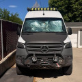 2022 Storyteller Overland