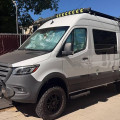 2022 Storyteller Overland