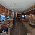 2009 Meridian