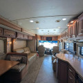 2009 Meridian