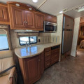 2009 Meridian