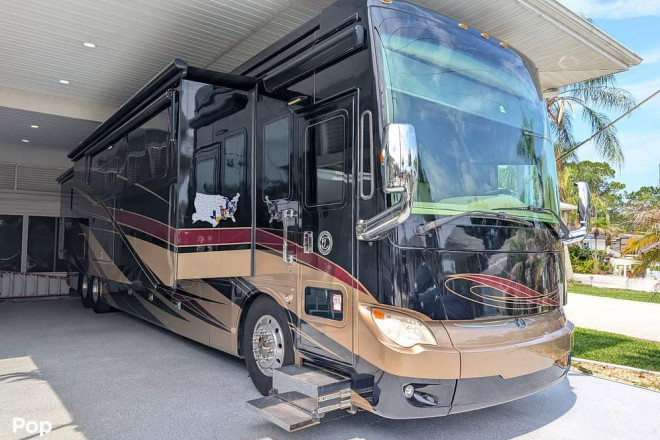 2017 Allegro Bus 45OPP