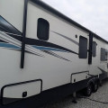 2021 Montana