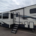 2021 Montana