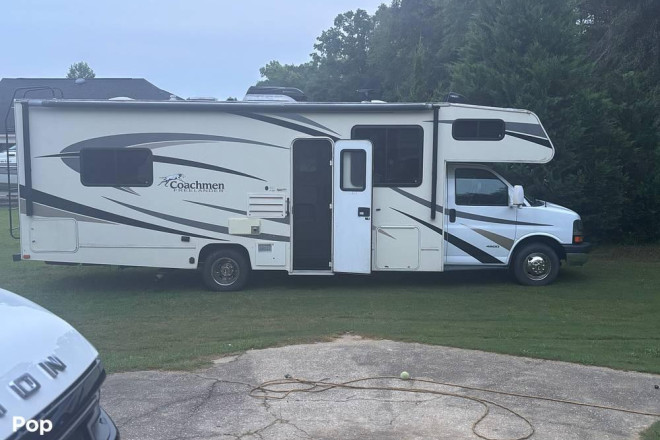 2017 Freelander 27QB
