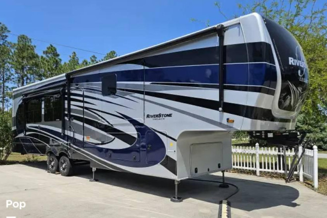 2022 Riverstone Legacy 39RKFB
