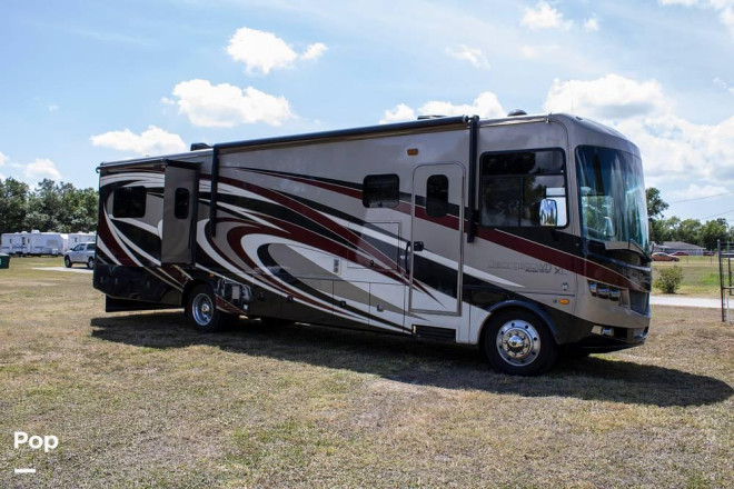 2017 Georgetown XL 369DS