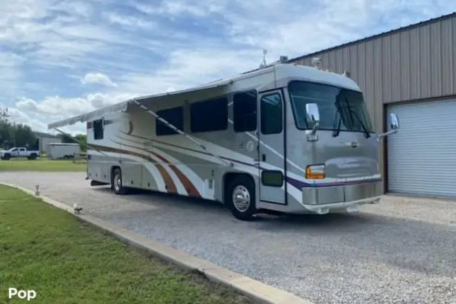 2000 Zephyr 42
