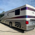 2000 Zephyr