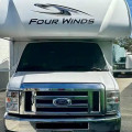 2021 Four Winds