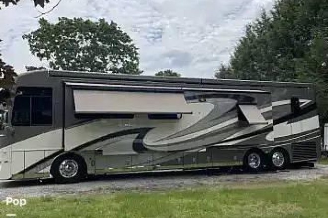 2020 Dutch Star 4369