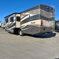 2015 Bounder