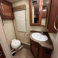 2015 Bounder