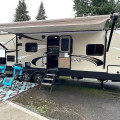 2018 Cougar