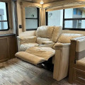 2018 Cougar