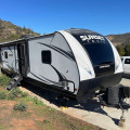 2018 Sunset Trail