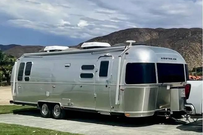2019 International SERENITY 30RBQ