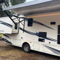 2019 Pursuit