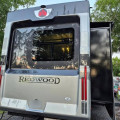 2025 Redwood
