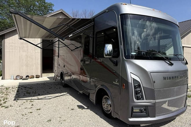 2022 Vista 29V