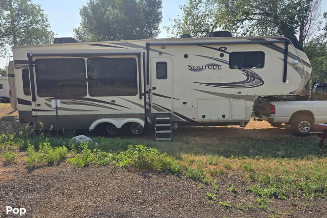 2020 Solitude 310GK