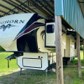2019 Bighorn